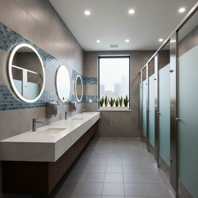 Top Bathroom Remodeling Companies in Moorestown, NJ