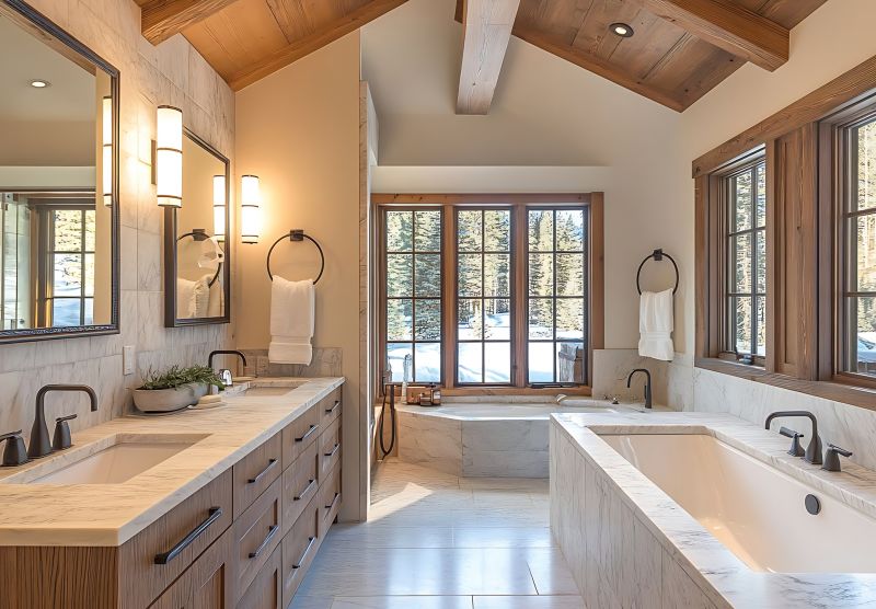 Top Bathroom Remodeling Companies in Williamstown, NJ
